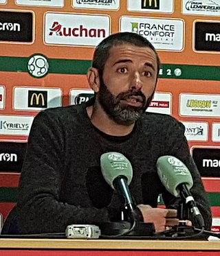 <span class="mw-page-title-main">Nicolas Usaï</span> French football manager and former player