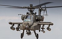 RNLAF AH-64 Apache at the Oirschotse Heide Low Flying Area (36570605232).jpg