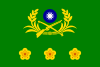 ROCA Colonel's Flag.svg