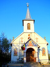 Biserica "Sfinții Arhangheli" (1903)