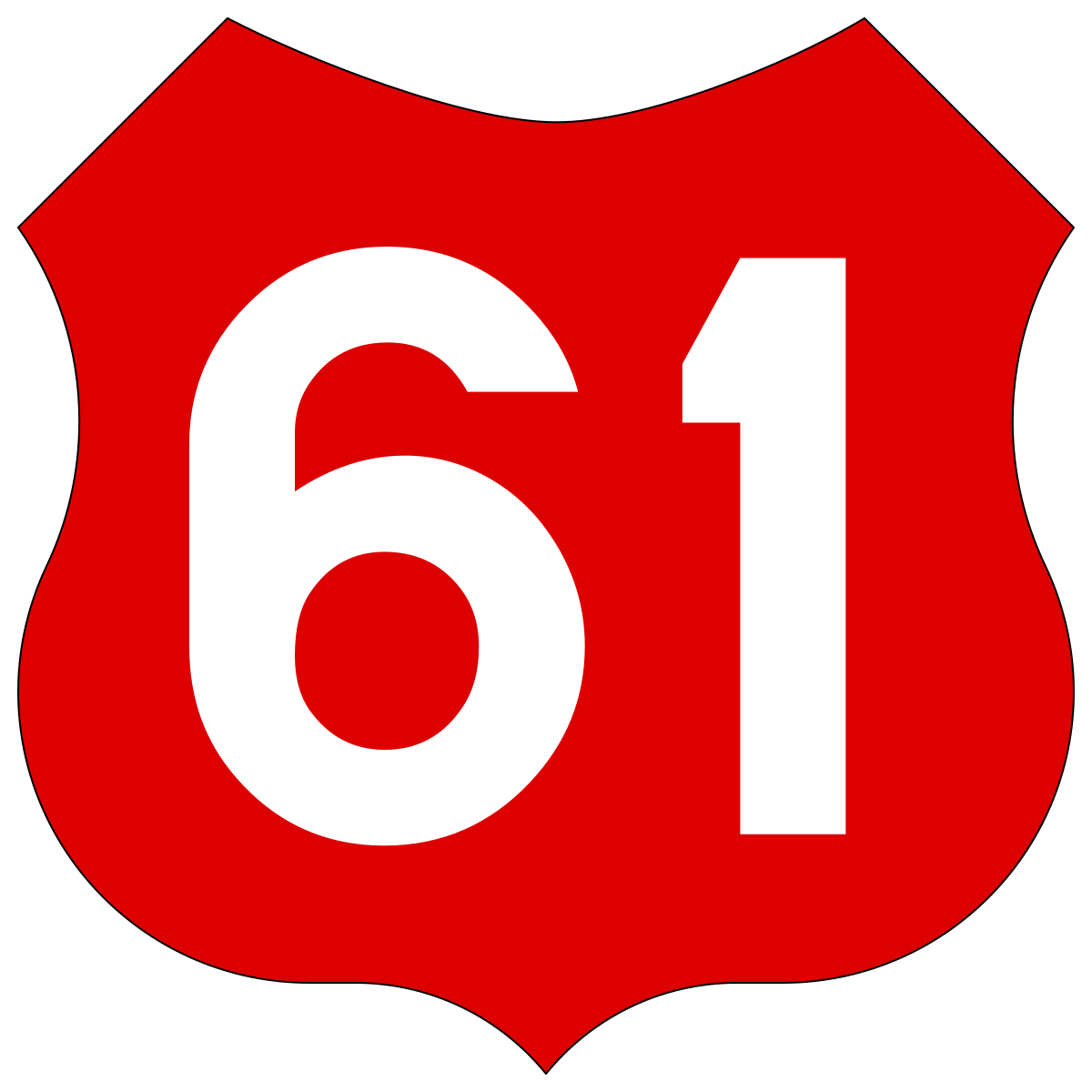 61