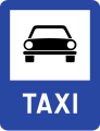 Taxistand