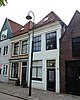 Woonhuis (Gouda-Centrum)