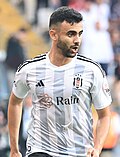 Vignette pour Rachid Ghezzal