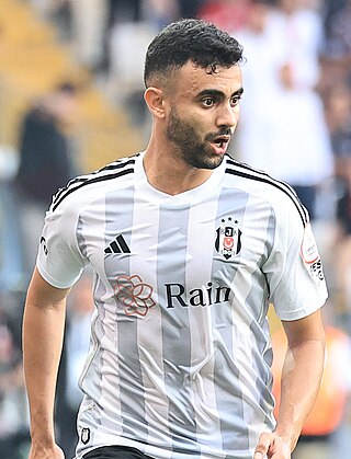 <span class="mw-page-title-main">Rachid Ghezzal</span> Algerian footballer