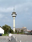 Wasserstraßen- und Schifffahrtsamt Bremerhaven