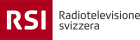 logo de Radiotelevisione svizzera di lingua italiana