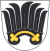 Wappen von Radostín nad Oslavou