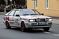 1. Mariusz Polak AUDI B2 Coupe QUATTRO