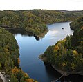 Vorschaubild für Talsperren im Harz