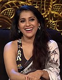 Rashmi Gautam: Alter & Geburtstag