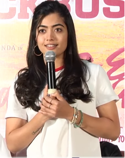 Rashmika M DC PM02