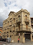 Casa Pere Gendra[147]
