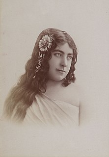 Georgette Bréjean-Silver French opera singer