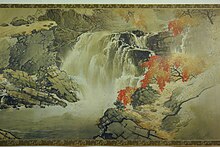 山元春挙 - Wikipedia