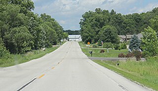 Red Banks, Brown County, Wisconsin Unincorporated community in Wisconsin, United States