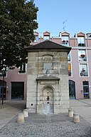 Se på Pré-Saint-Gervais-fontænen.jpg