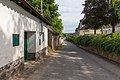 * Nomination Winemaker alley with press houses and wine cellars, Reichsgraben, located in Zellerndorf, Lower Austria. By User:Kellergassen Niederösterreich 2016 --Hubertl 22:47, 7 September 2016 (UTC) * Promotion Good quality. --Johann Jaritz 02:54, 8 September 2016 (UTC)