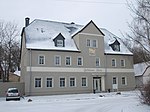 Zum Goldenen Löwen (Halle (Saale))