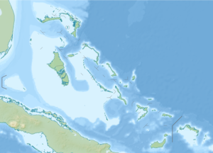 Ragged Island (Bahamas) (Bahamas)