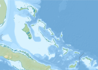 Lucayan Formation