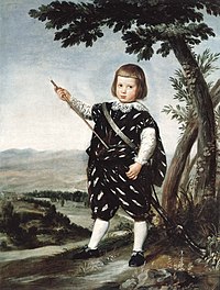 Balthasar Charles, Prince of Asturias - Wikipedia