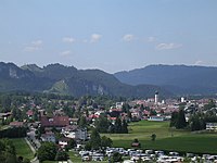 Reutte