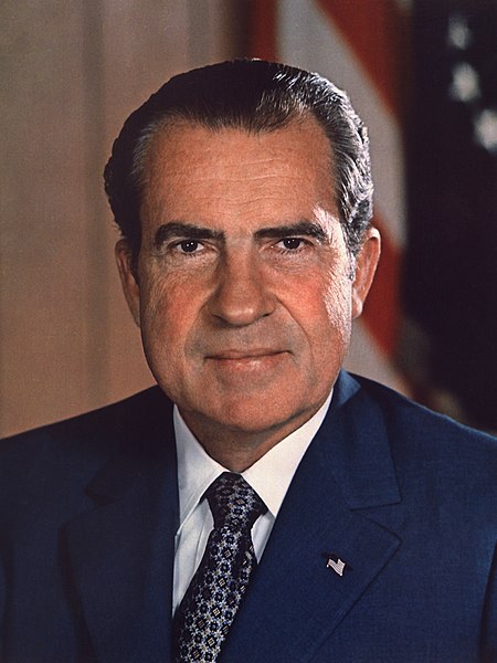 File:Richard Nixon presidential portrait (retouched).jpg