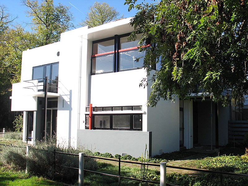 File:Rietveld Schröder House - Foto 6.jpg