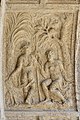 * Nomination Relief with mythological scene on a arch of the Biblioteca Marciana in Venice. --Moroder 04:39, 9 February 2017 (UTC) * Promotion  Support Good quality.--Agnes Monkelbaan 05:52, 9 February 2017 (UTC)