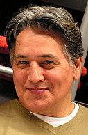 Robert Beltran, Darsteller von Chakotay