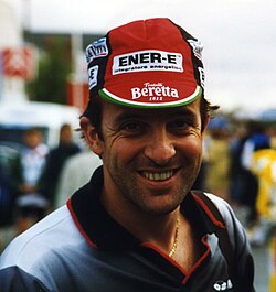 Roberto Pelliconi