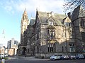 Thumbnail for File:Rochdale Town Hall - geograph.org.uk - 2251232.jpg