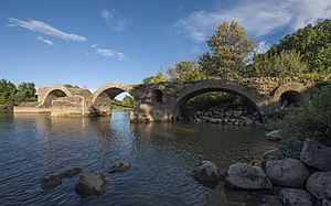 Römerbrücke