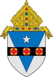 Roman Catholic Archdiocese of Philadelphia.svg