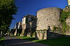 Roomalaiset muurit, Autun - panoramio.jpg