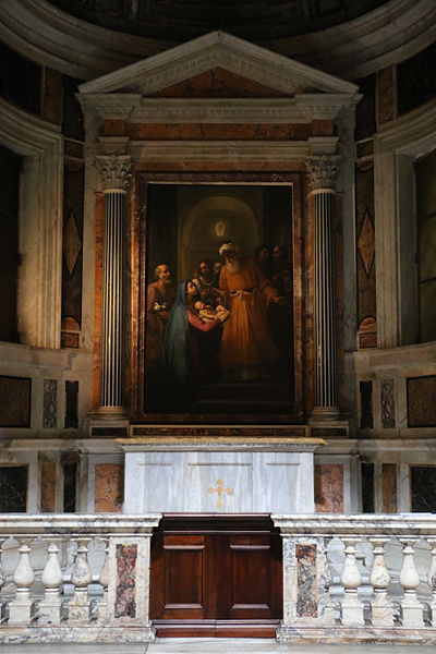 File:Rome, Chiesa di Santa Maria in Vallicella 011.JPG