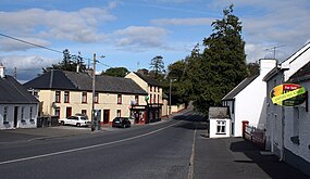 Rosenallis, County Offaly - 1825413.jpg