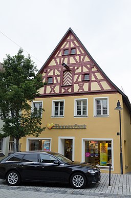 Roth, Hauptstraße 11, 001