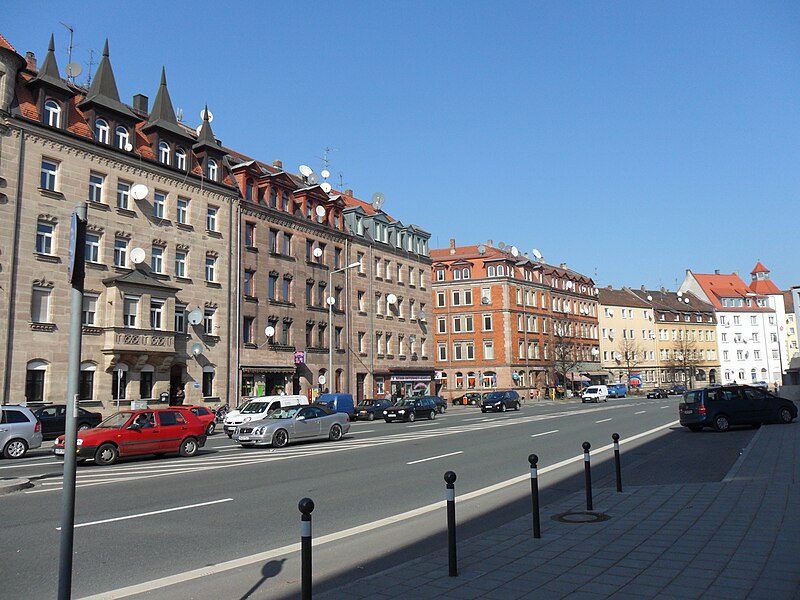 File:Rothenburger Straße 128 bis 140.JPG