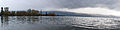 Maude Roxby Wetlands 2 of 3, Kelowna, BC Canada (103 megapixels) (24" x 96")