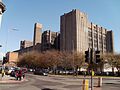 Royal Liverpool University Hospital 30 April 2013