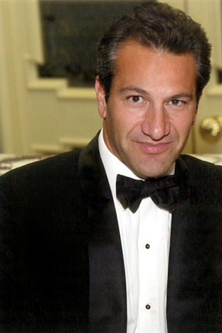 <span class="mw-page-title-main">Roys Poyiadjis</span> Greek Cypriot entrepreneur and financier (born 1965)