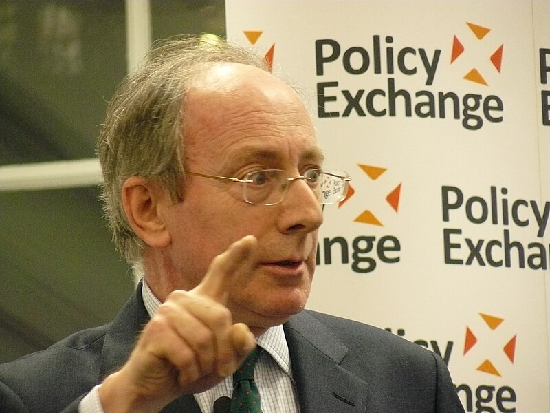 File:Rt Hon Sir Malcolm Rifkind MP at Policy Fight Club (6984419455).jpg