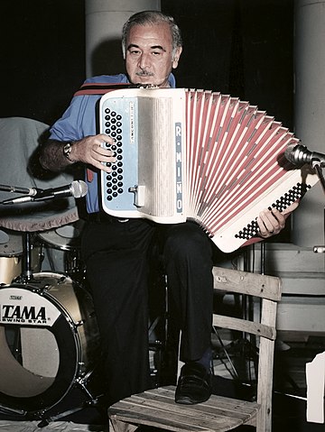 Rubén Miño (músico)