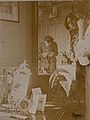 Ռուբեն Սևակի ինքնալուսանկարը (նախքան 1915թ․-ը)
