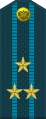 Per uniforme Forze aeree fino al 2010