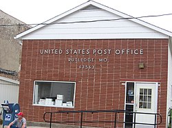 Post office