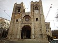 Lisboako katedrala