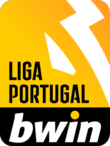 Logo van de Portugal League bwin